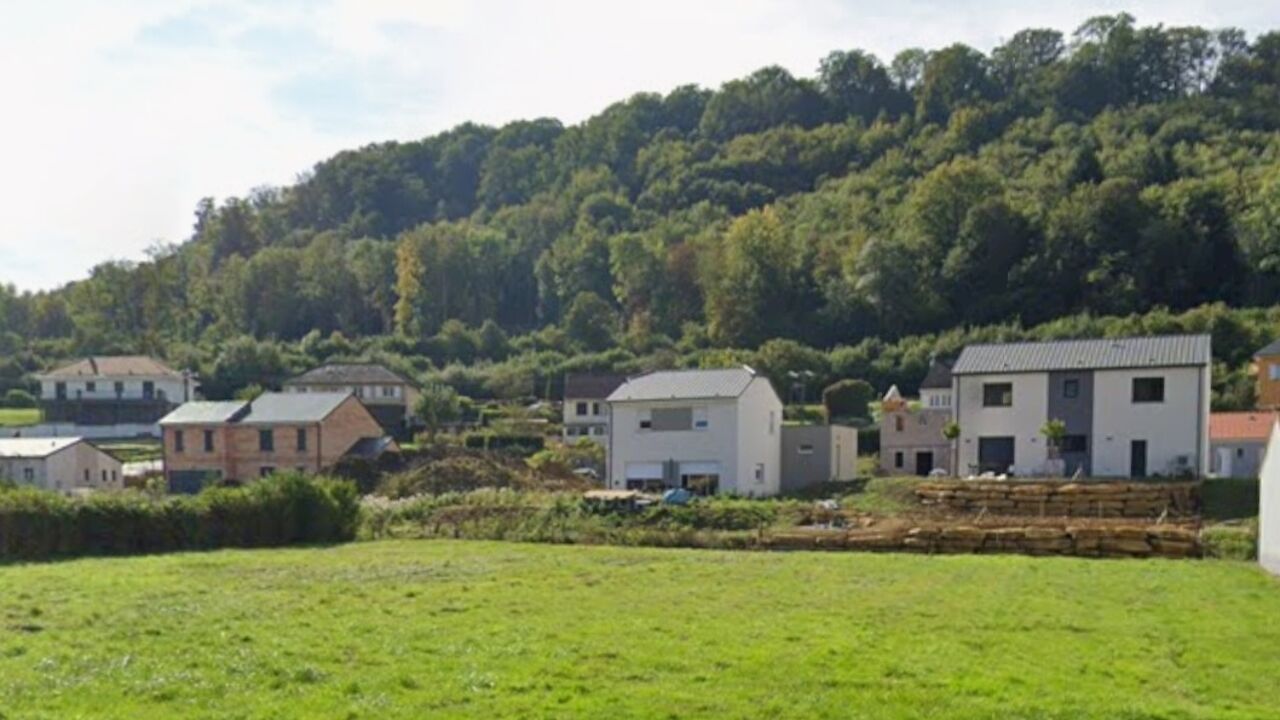 terrain  pièces 730 m2 à vendre à Cosnes-Et-Romain (54400)