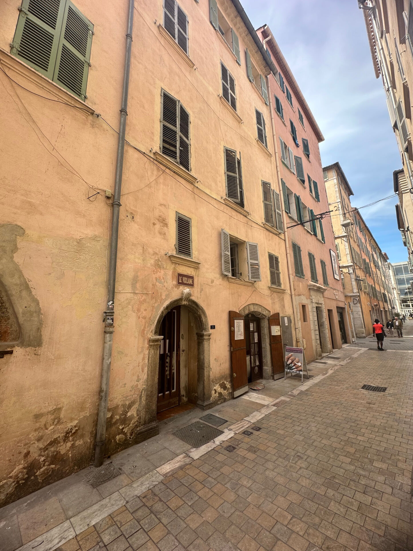 Autres  T1 à vendre Toulon 83000