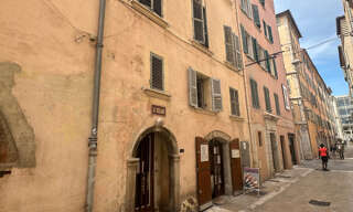 Divers 1 Pièce 15 m² à vendre à Toulon (83000)