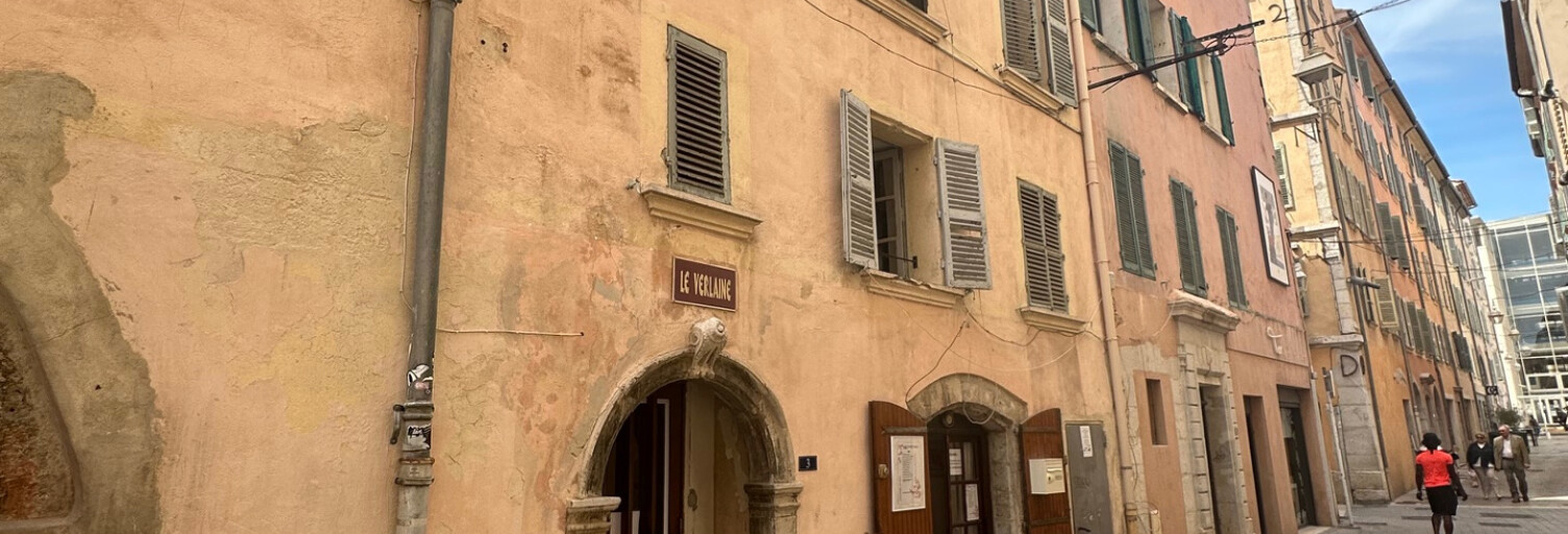 Divers 1 Pièce 15 m² à vendre à Toulon (83000)