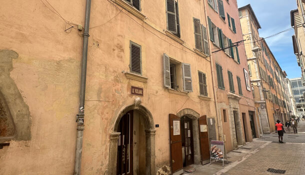 Autres 1 pièces  à vendre Toulon 83000