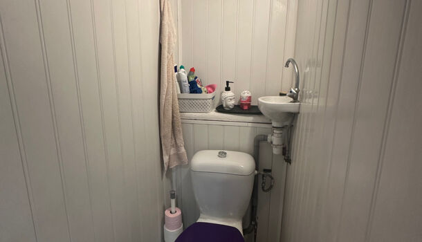 Autres 1 pièces  à vendre Toulon 83000