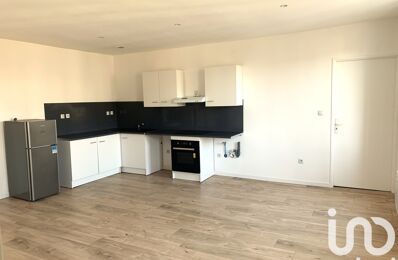 location appartement 670 € CC /mois à proximité de Saint-Denis-de-Pile (33910)