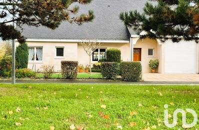 vente maison 395 000 € à proximité de Sainte-Gemmes-sur-Loire (49130)