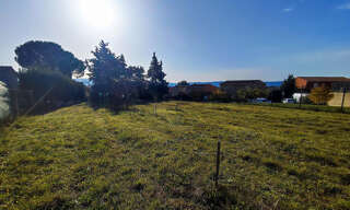 Terrain  443 m² à vendre à Pertuis (84120)