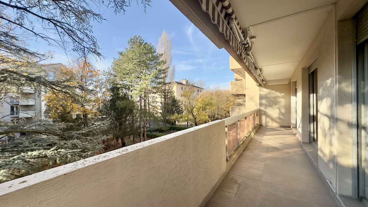 appartement 4 pièces 95 m2 à vendre à Lyon 5 (69005)