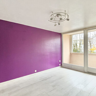 Appartement 3 pièces 56 m²