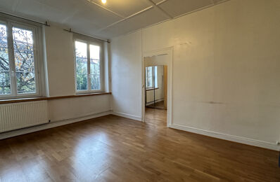 location appartement 685 € CC /mois à proximité de Vaugneray (69670)