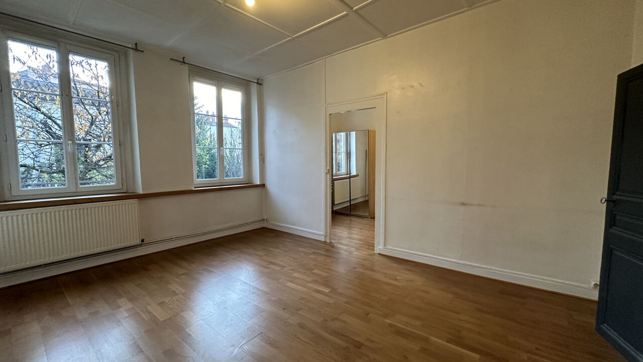 appartement 2 pièces 45 m2 à louer à Lyon 4 (69004)