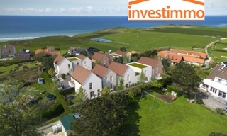 Maison 3 Pièces 55 m² à vendre à Équihen-Plage (62224)