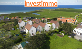 Maison 3 Pièces 55 m² à vendre à Équihen-Plage (62224)