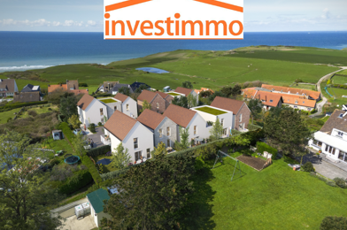 Maison 3 pièces 358100 €