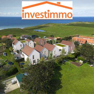 Maison 3 pièces 358100 €