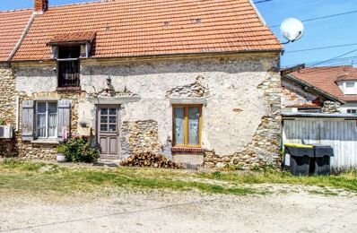 vente maison 120 000 € à proximité de Mouroux (77120)