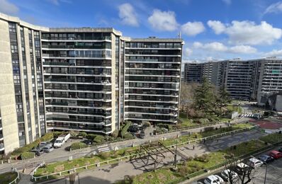 vente appartement 67 000 € à proximité de Évry-Courcouronnes (91000)