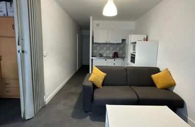 vente appartement 67 000 € à proximité de Saintry-sur-Seine (91250)