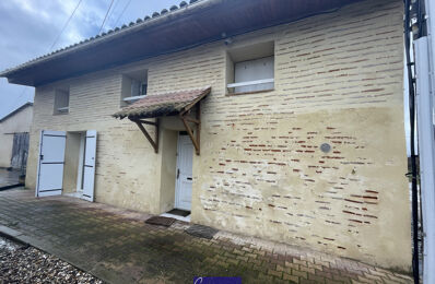 location maison 550 € CC /mois à proximité de Marmande (47200)