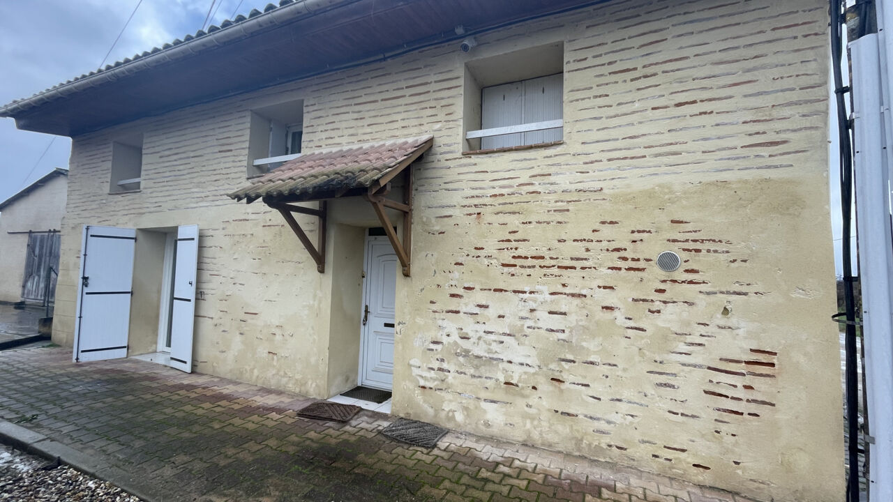 maison 4 pièces 88 m2 à louer à Fauillet (47400)