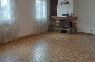 maison 4 pièces 66 m2 à vendre à Breteuil (60120)