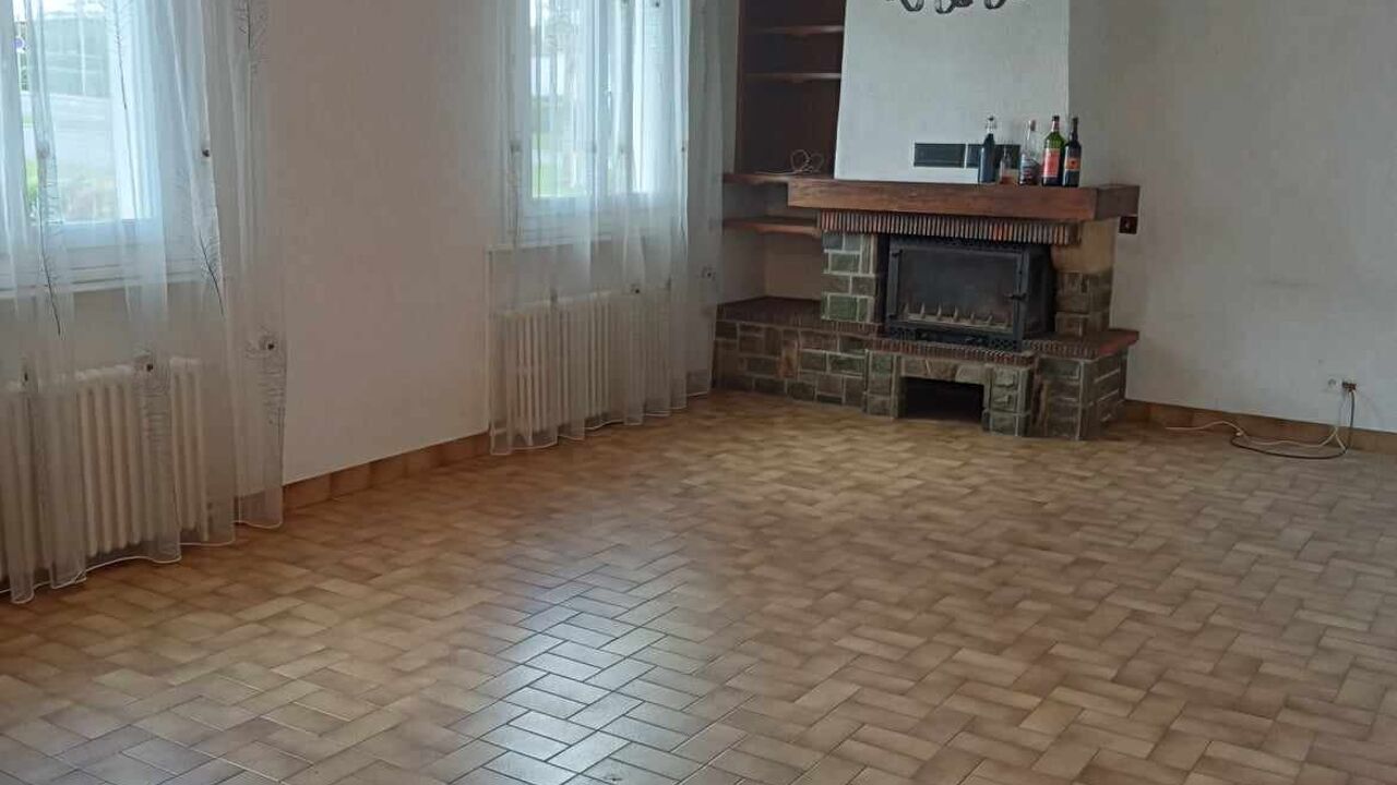 maison 4 pièces 66 m2 à vendre à Breteuil (60120)