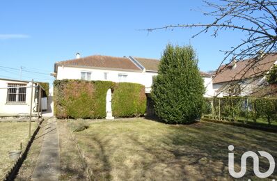 vente maison 157 000 € à proximité de Cormeilles (60120)