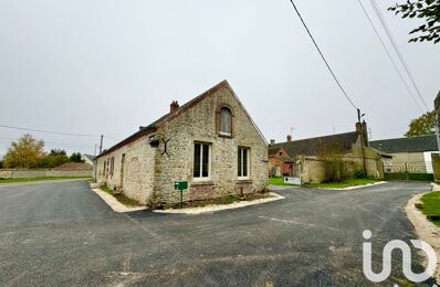 vente maison 155 000 € à proximité de Janville (28310)