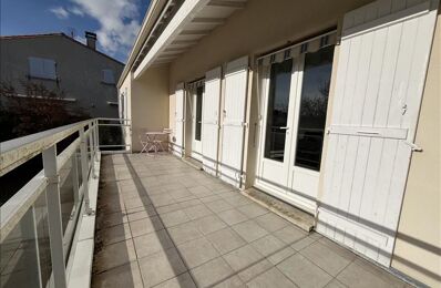 maison 5 pièces 135 m2 à vendre à Royan (17200)