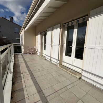 Maison 5 pièces 135 m²