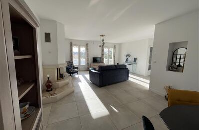 maison 5 pièces 135 m2 à vendre à Royan (17200)