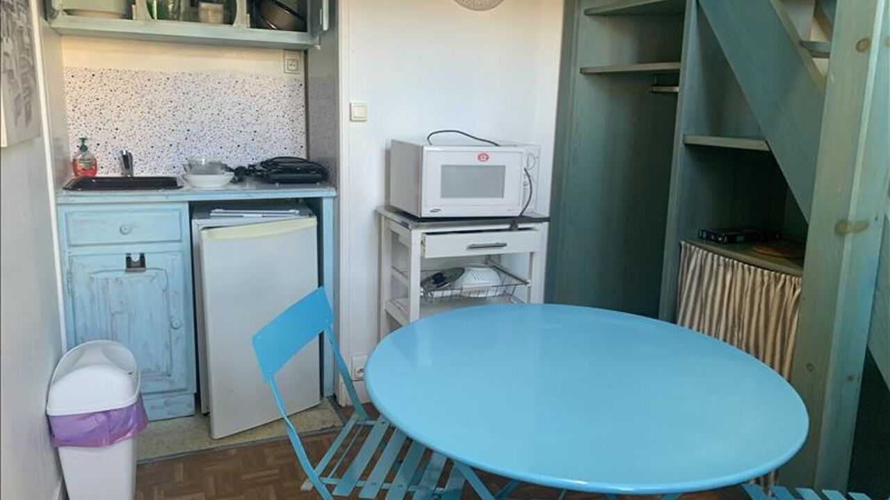 immeuble  pièces  m2 à vendre à Périgueux (24000)