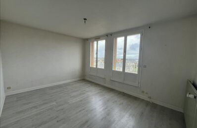 appartement 2 pièces 47 m2 à vendre à La Châtre (36400)