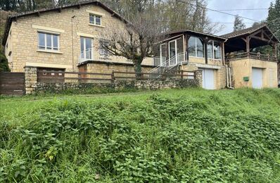 vente maison 176 550 € à proximité de Marcillac-Saint-Quentin (24200)