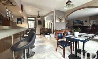 Maison 8 Pièces 160 m² à vendre à Châteauneuf-d'Ille-et-Vilaine (35430)
