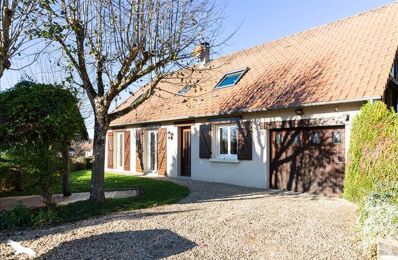 vente maison 296 800 € à proximité de Saint-Yrieix-la-Perche (87500)