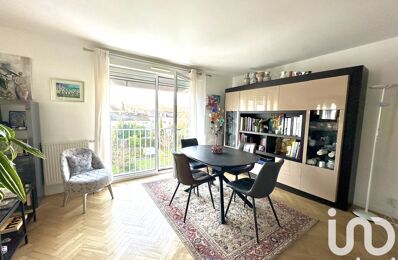 vente appartement 459 000 € à proximité de Viry-Châtillon (91170)