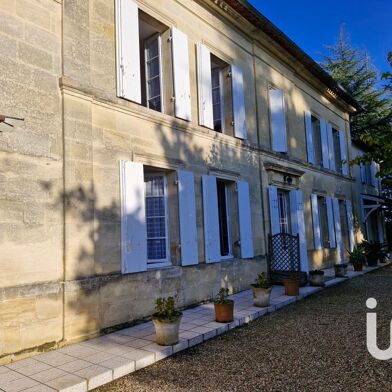 Maison 10 pièces 790000 €