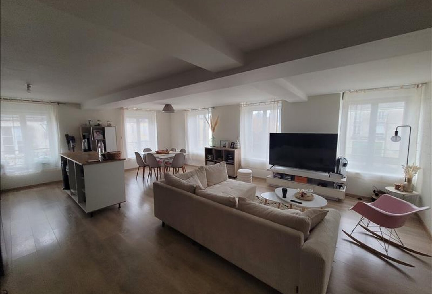 Vente immeuble   Buzançais (36500) — photo 1