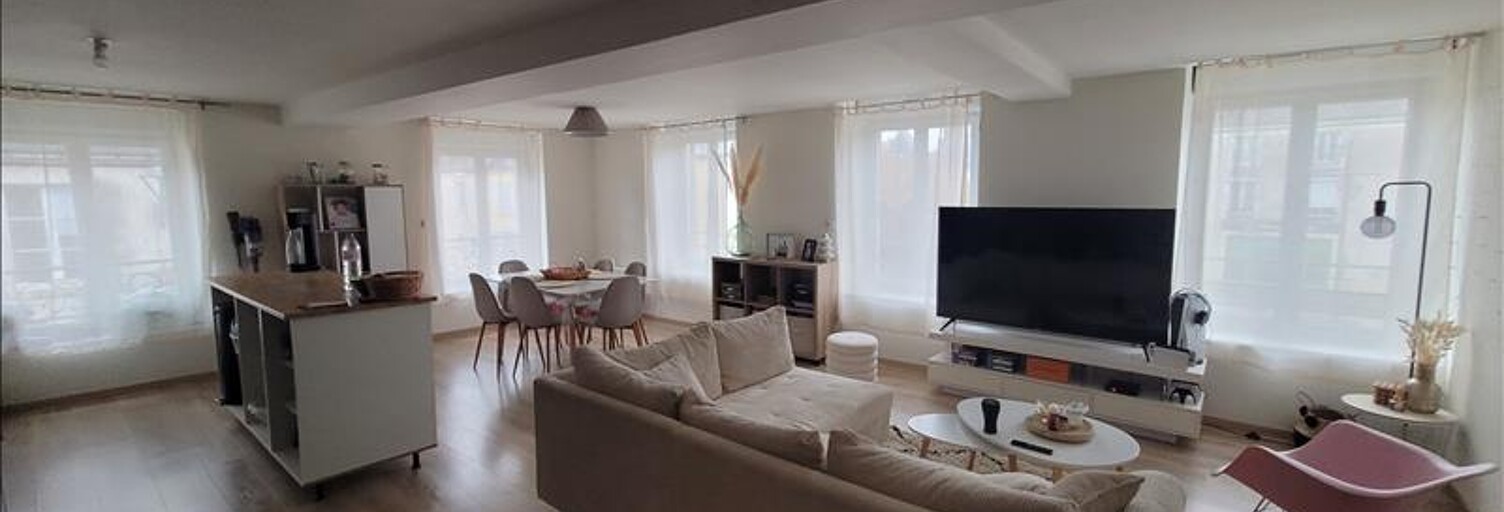 Immeuble   m² à vendre à Buzançais (36500)