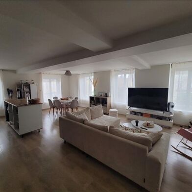 Immeuble  379800 €