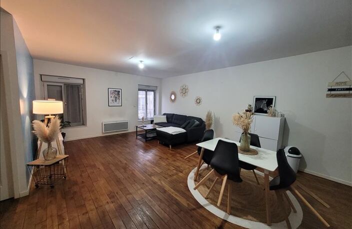 Vente immeuble   Buzançais (36500) — photo 5
