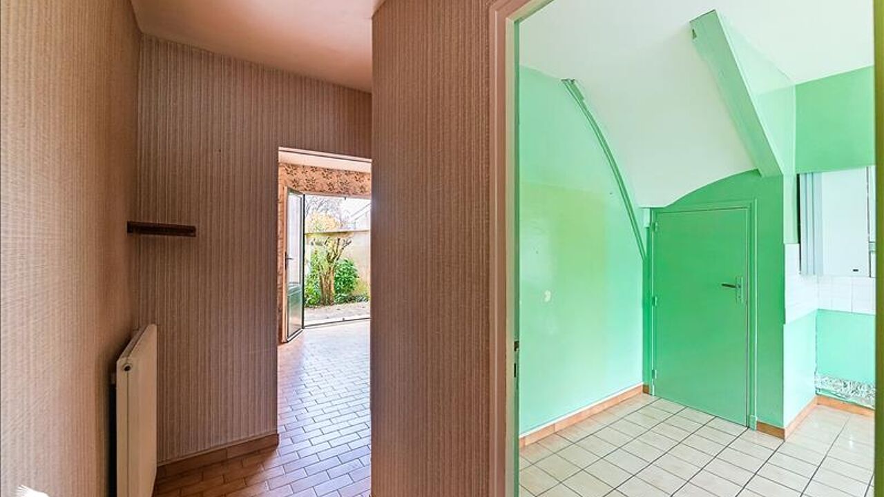 maison 5 pièces 72 m2 à vendre à Blanquefort (33290)