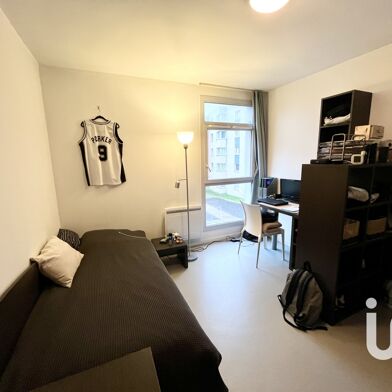 Appartement 1 pièce 20 m²