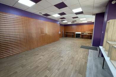 Immeuble  160500 €