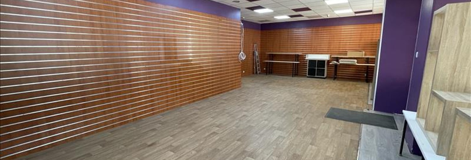 Immeuble   m² à vendre à Valence (82400)