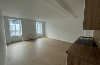 vente appartement 128 587 € à proximité de Plouzané (29280)