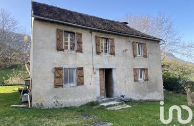 vente maison 108 000 € à proximité de Bidos (64400)