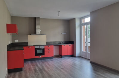 location appartement 620 € CC /mois à proximité de Lozère (48)