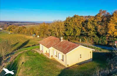 maison 6 pièces 118 m2 à vendre à Fleurance (32500)