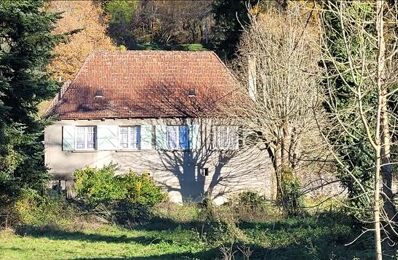 vente maison 129 000 € à proximité de Cahus (46130)