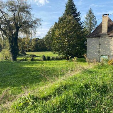 Maison 5 pièces 108500 €